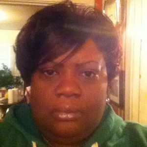 Meet your Posher, Teresa